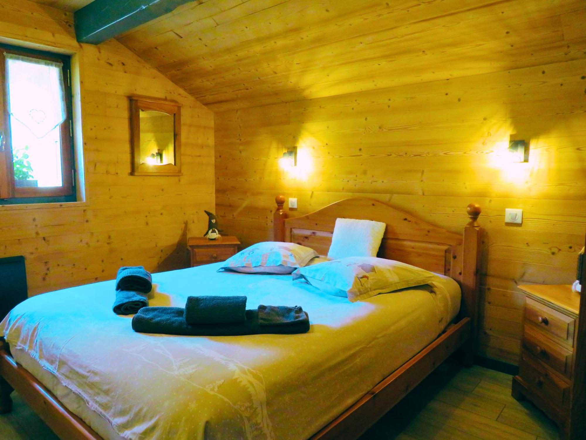 Chalet Chez Gaby 2 - Vue Imprenable Au Calme - Proche Du Centre Morzine Extérieur photo