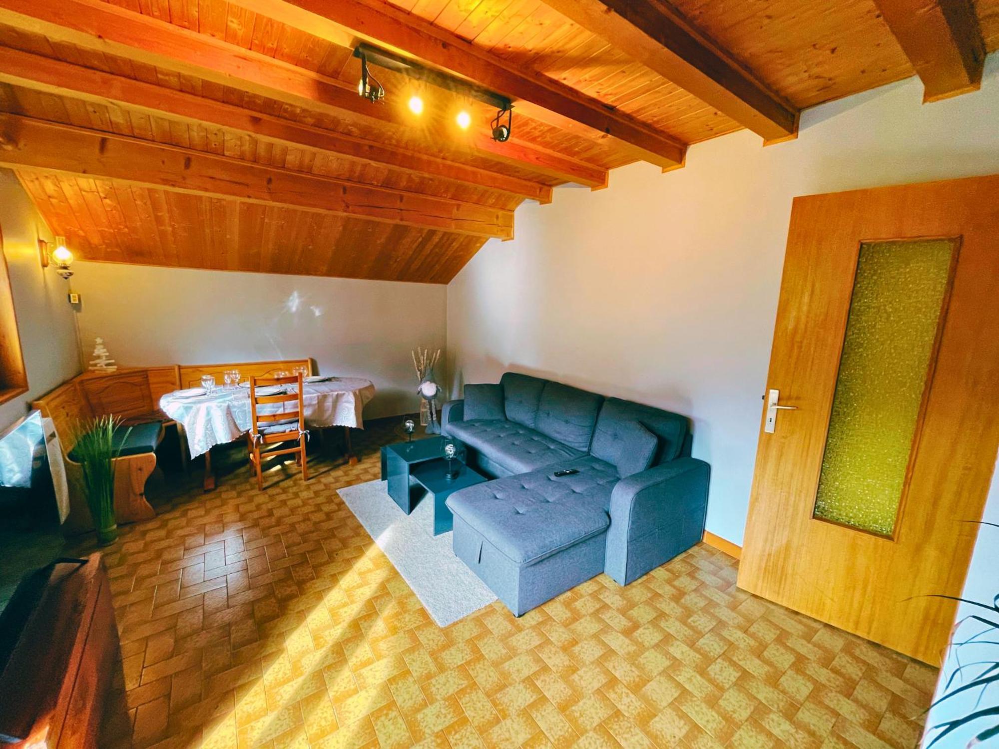 Chalet Chez Gaby 2 - Vue Imprenable Au Calme - Proche Du Centre Morzine Extérieur photo