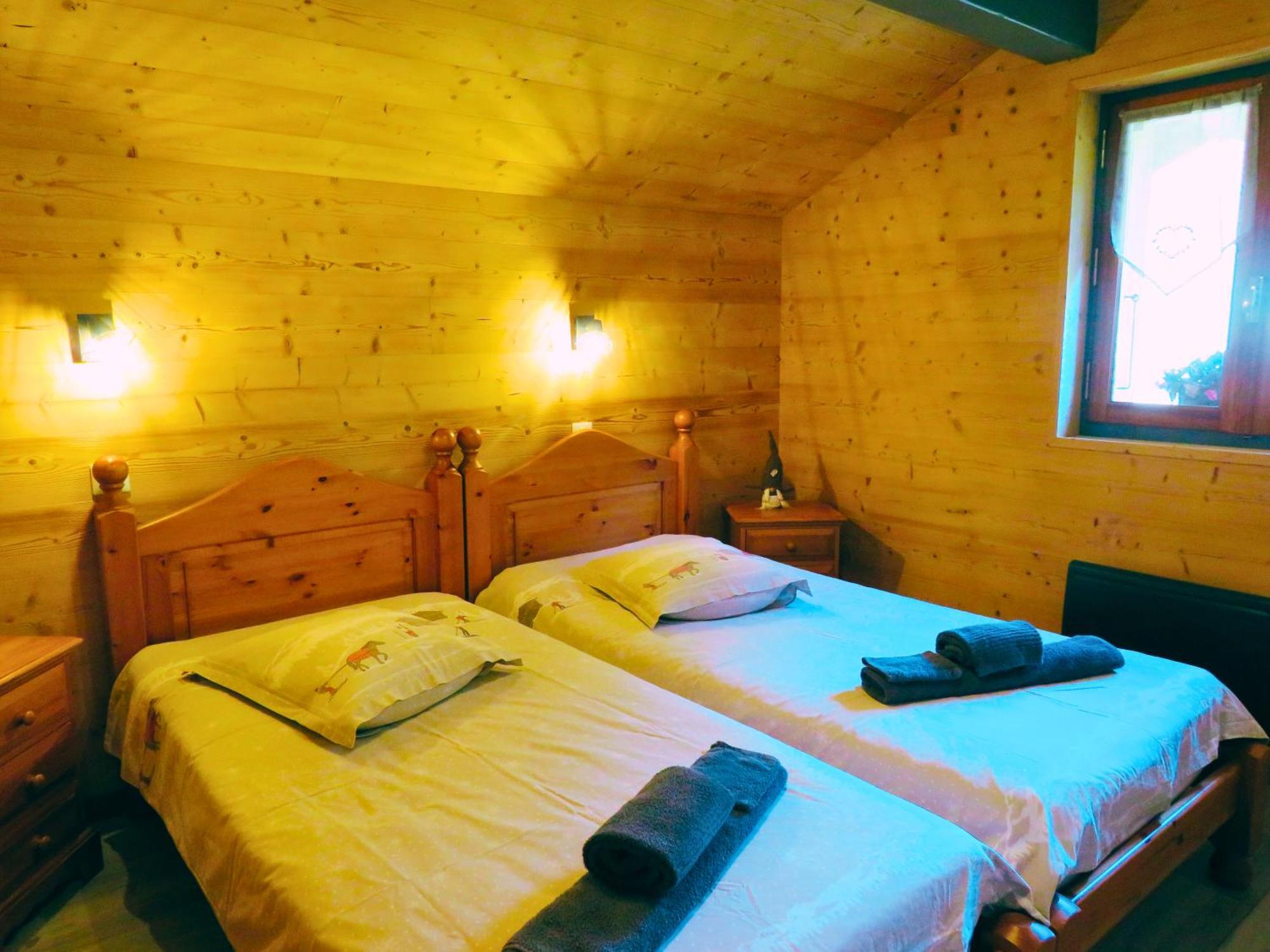 Chalet Chez Gaby 2 - Vue Imprenable Au Calme - Proche Du Centre Morzine Extérieur photo