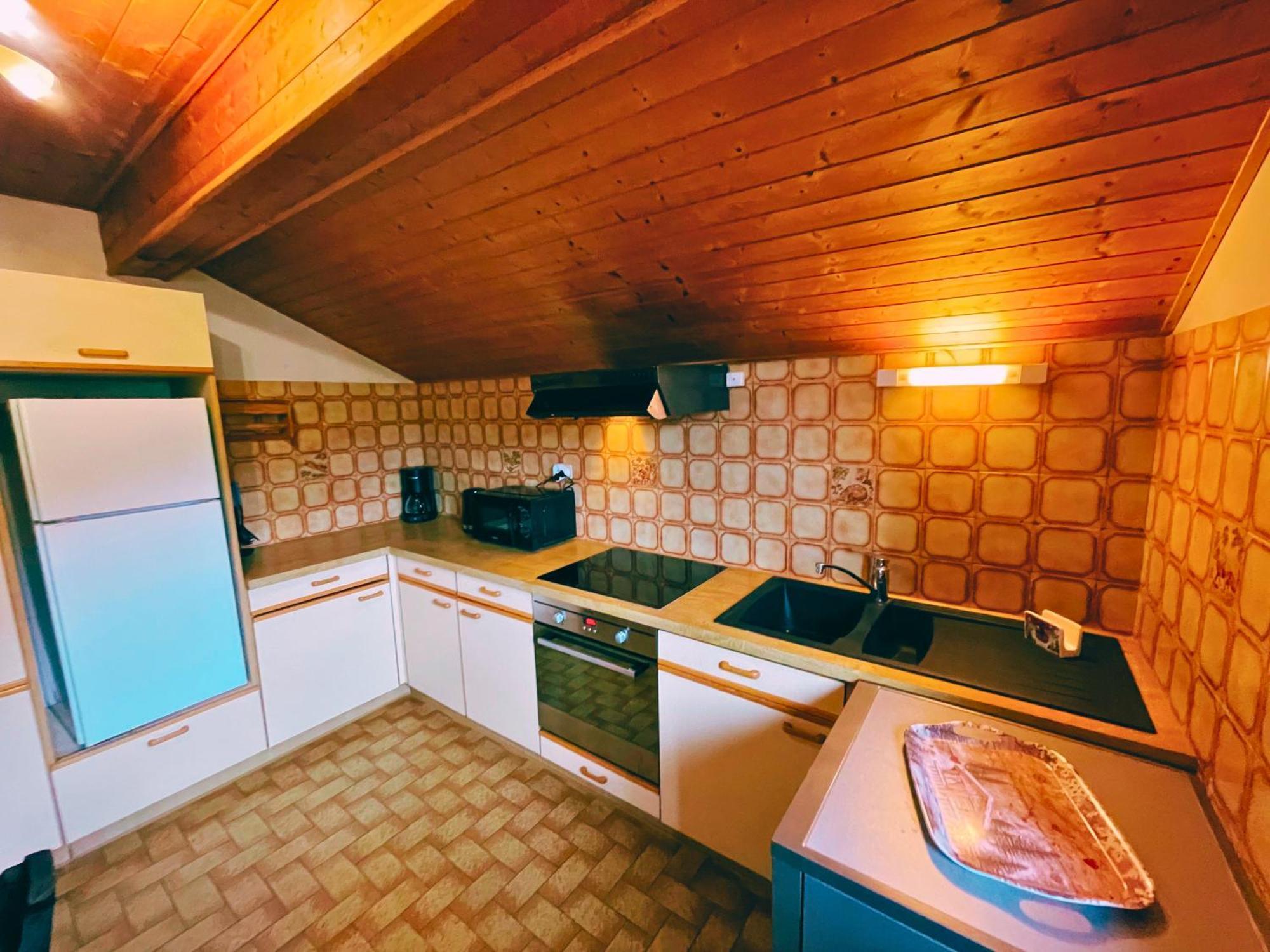 Chalet Chez Gaby 2 - Vue Imprenable Au Calme - Proche Du Centre Morzine Extérieur photo